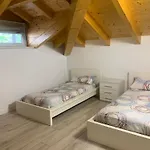 Mattia - Lägenhet Menaggio