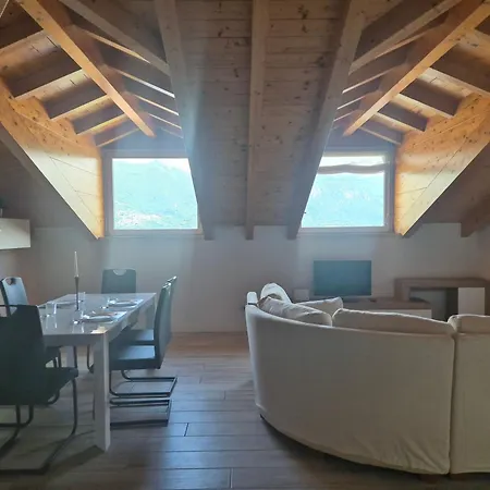 Apartment Mattia - Menaggio