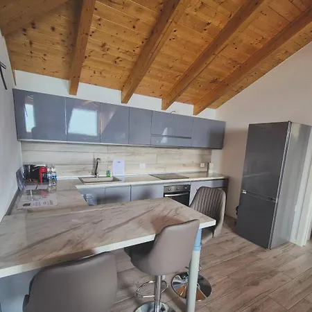 Mattia - Apartment *