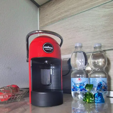 Mattia - Lägenhet Menaggio