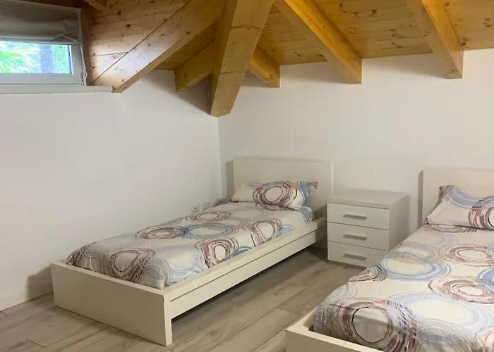 Mattia - Daire Menaggio