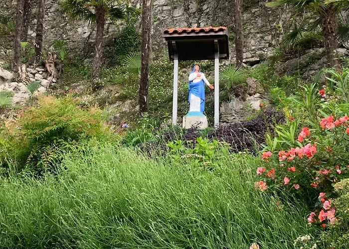 Daire Mattia - Menaggio