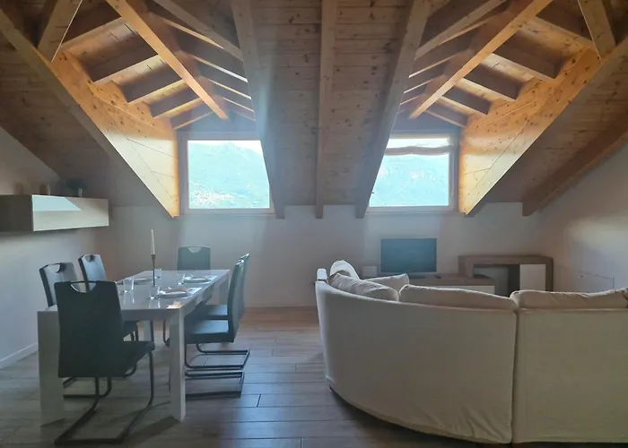 Daire Mattia - Menaggio