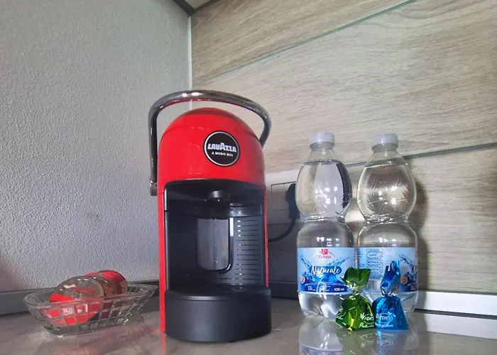 Mattia - Daire Menaggio