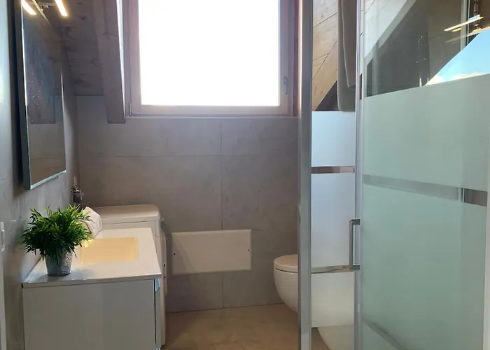 Mattia - Apartament