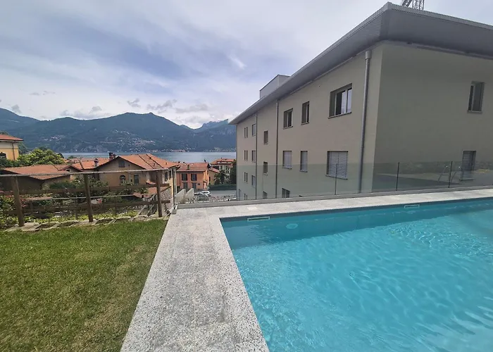 Mattia - Apartament