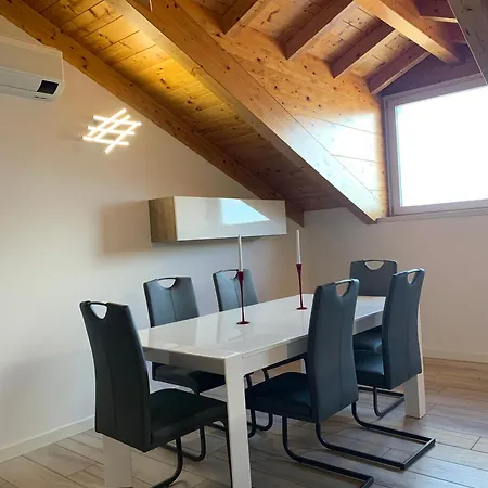 Mattia - Apartment *