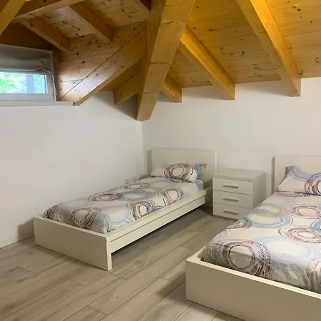 Mattia - Apartment Menaggio