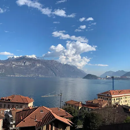 Apartman Mattia -
