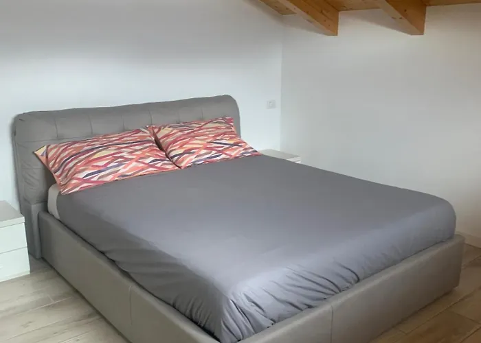 Apartman Mattia -