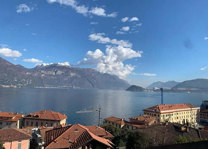Apartman Mattia -