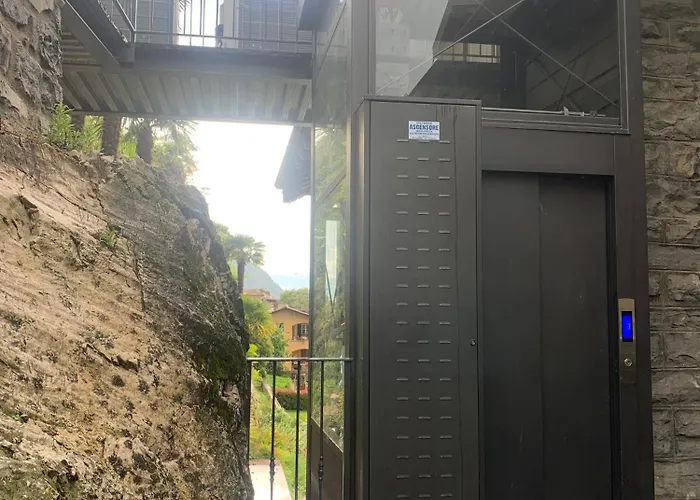 Apartman Mattia - *